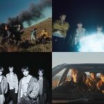 「CORTIS」、収録曲「JoyRide」MV公開…ニュージーランドで撮影