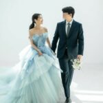 女優キル・ウネ、きょう（21日）結婚「幸せな家庭を築く」