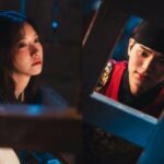 「暴君のシェフ」イ・チェミン、獄舎に閉じ込められたユナ（少女時代）に切ないまなざし…いよいよ暴走開始！