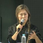 「第30回釜山国際映画祭」マギー・カン監督、「子供たちの質問を受けて」…「KPOPガールズ！デーモン・ハンターズ 」シンガロング初感想