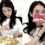 IU（アイユー）も夢中？…韓国お菓子の“カンチョ”、売上が爆発した理由とは