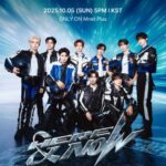 「ZEROBASEONE」、ワールドツアー「HERE ＆ NOW」ソウルフィナーレ公演…Mnet Plusで生中継確定