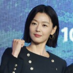“中国言及セリフ”で騒動…女優チョン・ジヒョン、「広告キャンセルはドラマ放送前に決定…嫌中NO」