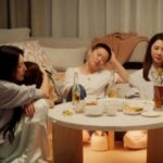 ≪中華ドラマNOW≫「女優：ボーン・トゥ・シャイン」9話、人気女優の黎芯妮の不倫が明らかになる＝あらすじ・ネタバレ