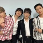 「イベントレポ」デビュー15周年の「TEEN TOP」、アルバム発売リリースイベントでファンと笑顔あふれる時間を共有