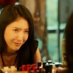 ≪中華ドラマNOW≫「女優：ボーン・トゥ・シャイン」10話、史艾瑪とリー監督が親密そうに接する＝あらすじ・ネタバレ