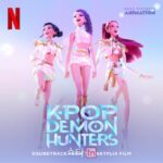 「KPOPガールズ！ デーモン・ハンターズ」OST、11週連続で米・ビルボードHOT100に8曲がチャートイン
