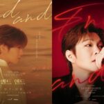 “カムバック”「BTOB」イ・チャンソプ、年末年始に2度目の全国ツアー「EndAnd」開催決定