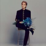 「BTS」JIMIN、「Who」がビルボードチャートを再浮上…「アジアソロ初」の快挙