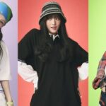 「i-dle」ミヨン＆ミンニ＆ソヨン、キッチュな“Y2Kガール”に変身…日本新EPのコンセプトフォト公開