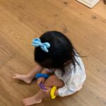 女優イ・ミンジョン、娘の残念な近況を伝える…「こんなに小さい子が」
