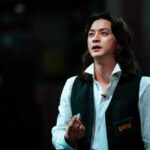 Netflix「クライムシーンゼロ」キム・ジフン、六角形キャラクターの華麗な帰還...推理＋演技どちらも優秀