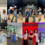 「BADVILLAIN」の「THRILLER」ダンスチャレンジが熱い...「THE BOYZ」や「ZB1」が参加