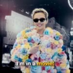 G-DRAGON（BIGBANG）、「G-DRAGON IN CINEMA [ÜBERMENSCH]」のグローバル予約スタート…“オレ、映画に出るんだ”