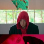ウォノ（WONHO）、「KPOPガールズ! デーモン・ハンターズ」カバー映像1000ビュー達成