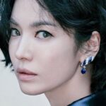 女優ソン・ヘギョ、近くで見たら息をのむ美しさ…この時代のアイコン