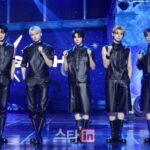 「TOMORROW X TOGETHER」、ユニセフ総裁と会う…公式パートナーシップ締結