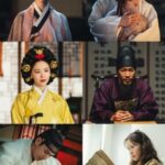 “最終回直前”ドラマ「暴君のシェフ」、ユナ（少女時代）、イ・チェミンの「望雲録」で未来にカムバックか？＝あらすじ・ネタバレ