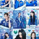 「TWICE」、デビュー10周年ファンミーティング「10VE UNIVERSE」がソールドアウトを記録…宇宙飛行士に変身