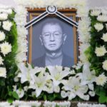 “お笑い界の大御所”故チョン・ユソンさん、きょう（28日）出棺