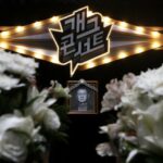 “お笑い界の大御所”故チョン・ユソンさん、「ギャグコンサート」のステージで多くの後輩に見送られる