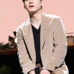 「EXO」CHEN、衝撃告白「いつも肩が重く、夜も眠れない」…その原因は？