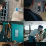 ≪韓国ドラマREVIEW≫「グッドボーイ」６話あらすじと撮影秘話…肩幅が広いイ・サンイの真似をするスタッフやオ・ジョンセ、楽しい現場＝撮影裏話・あらすじ（動画あり）