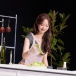 ユナ（少女時代）、「暴君のシェフ」ドラマファンミーティングツアー開始