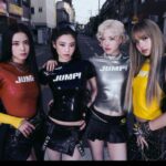 「BLACKPINK」の「JUMP」、米・ビルボード「HOT100」に10週チャートイン...自己新記録
