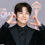 俳優キム・ミンギュ、本日（30日）除隊…一般部隊の特性上「別途イベントなし」