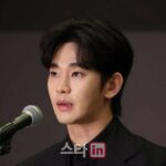 【公式】俳優キム・スヒョン、改めて軍入隊時代の故キム・セロンさんとの恋人関係を否定