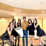 「SUPER JUNIOR」シウォン、「Baby V.O.X」の23年ぶりのコンサートに感動…“数多くの後輩たちの手本となるだろう”