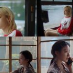 「i-dle」の日本EPリリースまであと3日、ウギ＆シュファが清純な魅力を放つ…「どうしよっかな」ティーザー公開