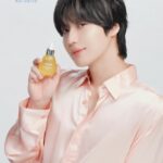 MERNEL、エッセンス日本発売記念「SHINee」TAEMIN （テミン）と共にオンラインイベント開催