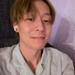 “私みたいに幸せでありますように”パク・ユチョン、約5千万円の賠償判決の翌日に明るい近況
