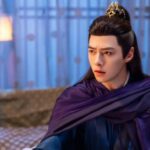 ≪中華ドラマNOW≫「漠風吟（ばくふうぎん） 偽りの公主、熱砂の愛」4話、若問が麻随の地図を探していると知る霍擎雲＝あらすじ・ネタバレ