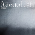 「ATEEZ」、日本アルバム「Ashes to Light」でオリコン週間チャート2冠達成！…自己最高の販売量