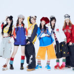 BABYMONSTER 2nd MINI ALBUM [WE GO UP] ポストカード·キーリングバージョンのアルバム発売が決定！  本日9月19日（金）午前11時に2次予約開始！感覚的デザイン＆異色の構成！タイトル曲「WE GO UP」を含む4つの新曲を収録した2nd MINI ALBUM [WE GO UP] は10月10日（金）13時に発売！
