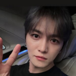 ジェジュン、いつでもどこでもさわやかですっきり…ピースでファンにあいさつ