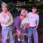 「FTISLAND」イ・ジェジン、楽しかったトンドゥチョン（東豆川）ロックフェスティバル…「また会おう～！」