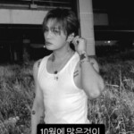 ジェジュン、10月を目の前にしてメッセージ…「少しだけ待ってて、ベイビース」