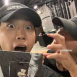 「2PM」テギョン、Jun. Kと子供のようにじゃれ合う姿