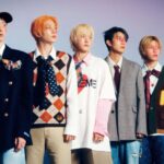 P1Harmony、初の英語アルバム「EX」をリリース。スペイン語バージョンも公開＆北米・南米ツアー開催へ