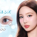 【情報】TWICE NAYEON（ ナヨン）がブランドミューズ！カラコンブランド『eyestar（アイスター）』が自身の誕生日となる9月22日デビュー。全方位目に光が入るガラス玉のような新世代レンズ。