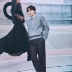「CNBLUE」ジョン・ヨンファ、ナチュラルでセンスある秋のスタイル公開…言葉が必要ない