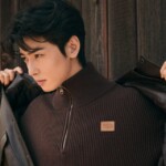 「ASTRO」チャウヌ、秋のムードたっぷり…穏やかで頼もしい（動画あり）