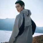 「ASTRO」チャウヌ、たくましいスポーツマンの魅力…日差しよりまぶしい