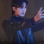 パク・ヒョンシク、多様な表情に視線集中…ドラマ「TWELVE」ビハインドカット公開