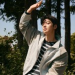 「ASTRO」チャウヌ、日差しよりもまぶしいビジュアル…ナチュラルな雰囲気がステキ
