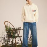 「ASTRO」チャウヌ、カジュアルも良く似合う